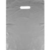 Igelitová taška 30x40 cm (Varianta 1 bílá, Balení 50 ks)