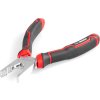 Kleště Strend Pro Premium ComfortGrip DL410, 180 mm, kombinované
