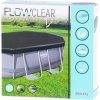 Plachta Bestway® FlowClear™, 58424, bazénová, 300x200x84 cm