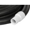 Hadice Strend Pro Pool, PE, L-7,5 m, bazénová, vakuová, černá, 32 mm