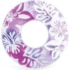 Kruh Intex® 59251NP Clear Color, dětský, nafukovací, do vody, mix designů, 91 cm