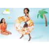 Kruh Intex® 59251NP Clear Color, dětský, nafukovací, do vody, mix designů, 91 cm