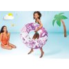 Kruh Intex® 59251NP Clear Color, dětský, nafukovací, do vody, mix designů, 91 cm