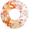 Kruh Intex® 59251NP Clear Color, dětský, nafukovací, do vody, mix designů, 91 cm