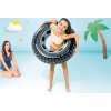 Kruh Intex® 59252NP Giant Tire, dětský, nafukovací, do vody, 91 cm