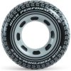Kruh Intex® 59252NP Giant Tire, dětský, nafukovací, do vody, 91 cm