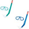 Souprava Bestway® 24018, Hydro-Swim Fun Snorkel, dětská, sada šnorchlovací, brýle na potápění