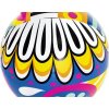 Míč Bestway® 31044, Flirty Fiesta Beach Ball, plážový, dětský, nafukovací, do vody, 91 cm