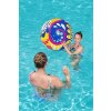 Míč Bestway® 31044, Flirty Fiesta Beach Ball, plážový, dětský, nafukovací, do vody, 91 cm