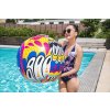 Míč Bestway® 31044, Flirty Fiesta Beach Ball, plážový, dětský, nafukovací, do vody, 91 cm
