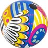 Míč Bestway® 31044, Flirty Fiesta Beach Ball, plážový, dětský, nafukovací, do vody, 91 cm