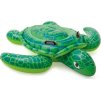 Želva Intex® 57524, Lil' Sea Turtle, dětská, nafukovací, do vody, 150x127 cm
