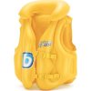 Vesta Bestway® 32034, Swim Safe, Step B, dětská, nafukovací, do vody, 51x46 cm