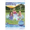 Bazén Bestway® 51004, Deep Dive 3, dětský, nafukovací, 152x30 cm