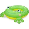 Kruh Bestway, Lil' Pal, kolo, dětský, nafukovací, kolo do vody, 17 cm