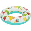 Kruh Bestway® 36014, dětský, nafukovací, kolo do vody, 61 cm