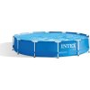 Bazén Intex® Metal Frame 28212, kartušová filtrace, 366x76 cm