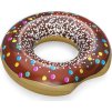 Kruh Bestway® 36118, Donut, dětský, nafukovací, kolo do vody, 107 cm