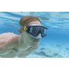Brýle Bestway® 22044, Hydro-Swim Tiger Beach, mix barev, plavecké, pro potápění, do vody