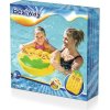 Lenoška Bestway® 42049, Surf Buddy, nafukovací, do vody, 84x56 cm