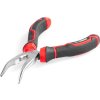 Kleště Strend Pro Premium ComfortGrip DL413, 160 mm, se zahnutým nosem