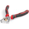 Kleště Strend Pro Premium ComfortGrip DL416, 160 mm, odizolovací, odblankovací, na kabely