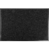 Rohožka MagicHome DRM 106, před dveře, 60x90 cm, šedá