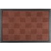 Rohožka MagicHome PPM 297, před dveře, Parquets 2, 40x60 cm, akryl