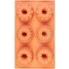 Forma MagicHome, na pečenie, na minibábovky, silikónová, 29,5x17,5x3,5 cm