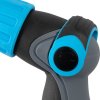Pistole AQUACRAFT® 750370, zavlažovací, zahradní, Ergonomic Jet