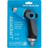 Pistole AQUACRAFT® 750370, zavlažovací, zahradní, Ergonomic Jet