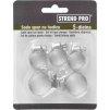 Sada upínacích spon Strend Pro HC605, 5 dielna, na hadicu