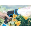 Pistole AQUACRAFT® 760050, zavlažovací, zahradní, Premium, kov (Náhrada 256637)