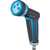 Pistole AQUACRAFT® 760050, zavlažovací, zahradní, Premium, kov (Náhrada 256637)