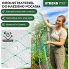 Síť Strend Pro, 2x20 m, oko 18 mm, proti ptákům, PE