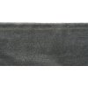 Tkanina stínící POPULAR.NET 1,5x50 m, HDPE, UV, 150 g/m2, 90% antracit