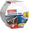 Páska tesa® Aluminium, hliníková, premium, lepící, 50 mm, L-10 m