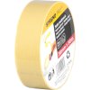 Páska Strend Pro, 38 mm, L-50 m, 80 ° C, malířská, maskovací, lepící, žlutá