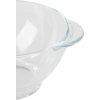 Mísa MagicHome, skleněná, sklo, kulatá, servírovací, gulášová, 500 ml, s oušky, extra STRONG GLASS