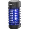 Pasca Strend Pro Laurel, lapač na hmyz a komáre, elektrická, do zásuvky, 4x UV a LED lampa