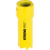 Vyrezávač Strend Pro BHS44, 16 mm, M3 Bi-metal, korunka do kovu, pílový