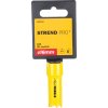 Vyrezávač Strend Pro BHS44, 16 mm, M3 Bi-metal, korunka do kovu, pílový