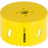 Vyrezávač Strend Pro BHS44, 80 mm, M3 Bi-metal, korunka do kovu, pílový