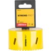 Vyrezávač Strend Pro BHS44, 80 mm, M3 Bi-metal, korunka do kovu, pílový