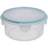 Dóza MagicHome Lunchbox R815 1500 ml, okrúhla, Clip