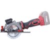 Píla Worcraft CMCS-S20LiB ShareSYS, 20V Li-ion, 115 mm, mini okružná