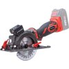 Píla Worcraft CMCS-S20LiB ShareSYS, 20V Li-ion, 115 mm, mini okružná