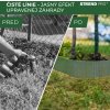 Lem Strend Pro Garden, 150 mm, L-6 m, trávnikový, kovový