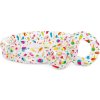 Bazénik Intex® 59460, Just so fruity Set, detský, nafukovací, koleso, lopta, 1,22x0,25 m