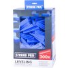 Klinok Strend Pro LW110, nivelačný, 98x21x20 mm, pre medzerníky, bal. 300 ks